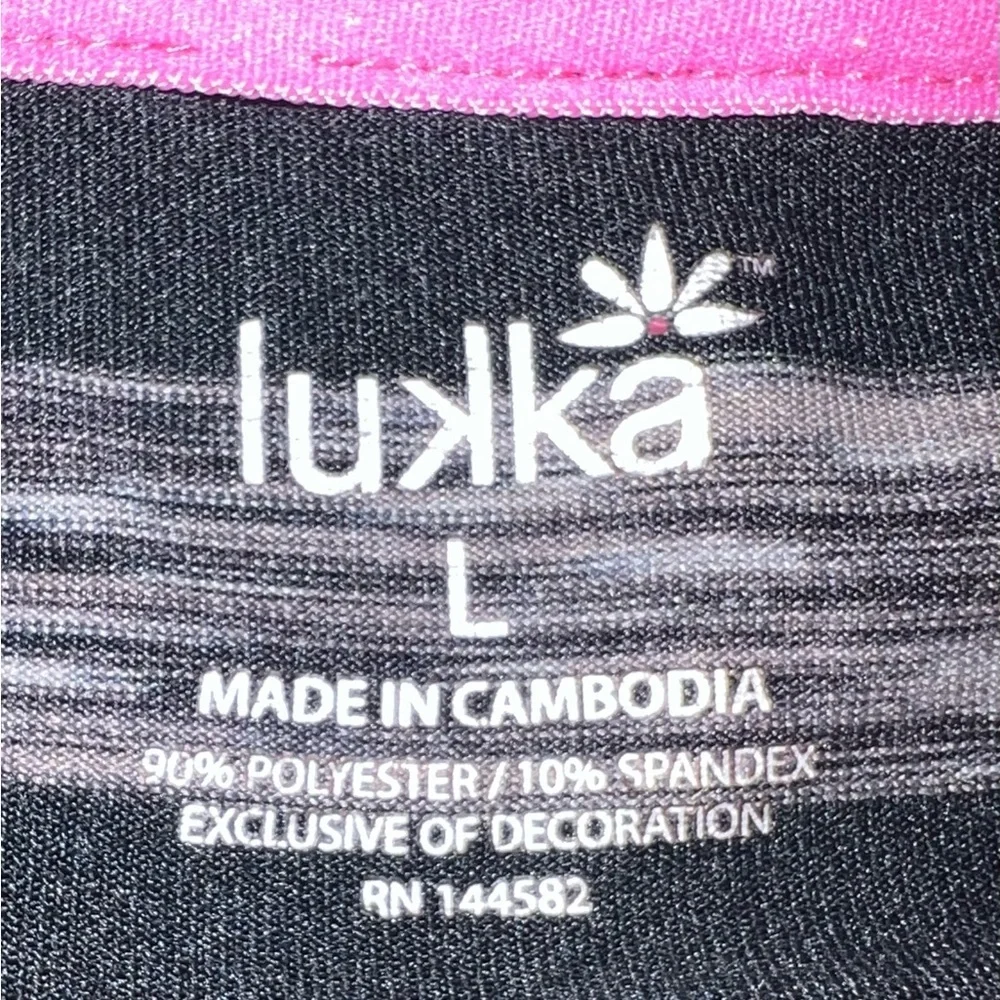 Lukka Zip Up Hoodie/Track Jacket - Picture 6 of 6